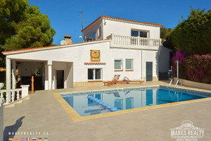 Dom na sprzedaż 540m2 Katalonia Girona - zdjęcie 1