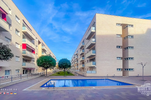 Mieszkanie na sprzedaż 95m2 Katalonia Girona - zdjęcie 1