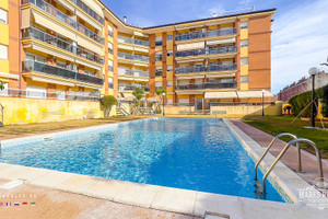 Mieszkanie na sprzedaż 129m2 Katalonia Girona - zdjęcie 1