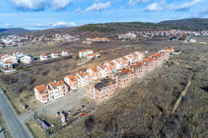 Mieszkanie na sprzedaż 57m2 Burgas Słoneczny Brzeg - zdjęcie 3