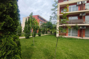 Mieszkanie na sprzedaż 56m2 Burgas Słoneczny Brzeg - zdjęcie 1