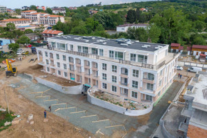 Mieszkanie na sprzedaż 61m2 Burgas Sozopol - zdjęcie 1