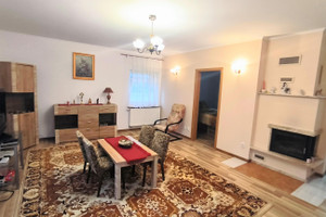 Dom na sprzedaż 105m2 grodziski Grodzisk Mazowiecki Odrano-Wola - zdjęcie 1