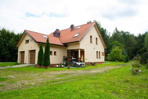 Dom na sprzedaż 220m2 grodziski Żabia Wola - zdjęcie 2