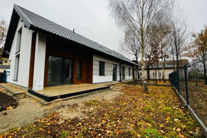 Dom na sprzedaż 139m2 grodziski Milanówek - zdjęcie 1