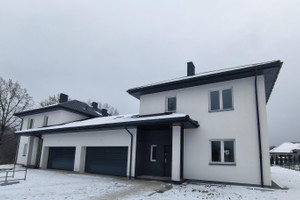 Dom na sprzedaż 179m2 grodziski Żabia Wola Osowiec - zdjęcie 2