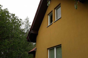 Dom na sprzedaż 160m2 pruszkowski Nadarzyn - zdjęcie 1