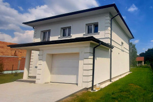 Dom na sprzedaż 169m2 pruszkowski Nadarzyn - zdjęcie 3