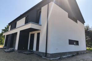 Dom na sprzedaż 126m2 grodziski Żabia Wola Osowiec - zdjęcie 2