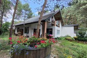 Dom na sprzedaż 200m2 żyrardowski Radziejowice Kuklówka Zarzeczna - zdjęcie 1