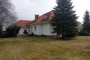 Dom na sprzedaż 225m2 grodziski Żabia Wola - zdjęcie 3