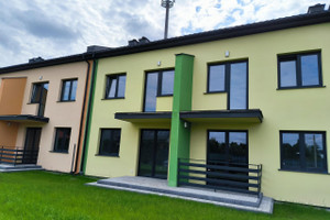Dom na sprzedaż 150m2 warszawski zachodni Błonie - zdjęcie 1