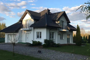 Dom na sprzedaż 178m2 pruszkowski Nadarzyn - zdjęcie 1
