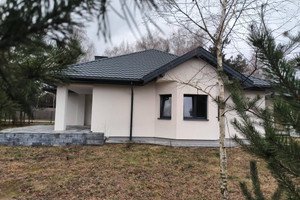 Dom na sprzedaż 182m2 grodziski Żabia Wola - zdjęcie 1
