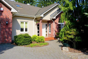 Dom na sprzedaż 180m2 grodziski Żabia Wola Osowiec - zdjęcie 2
