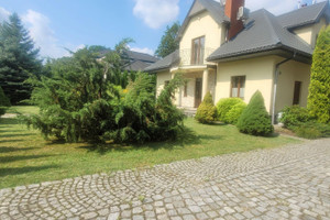 Dom na sprzedaż 182m2 grodziski Żabia Wola Osowiec - zdjęcie 3