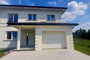 Dom na sprzedaż 169m2 pruszkowski Nadarzyn - zdjęcie 2