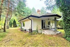 Dom na sprzedaż 180m2 żyrardowski Radziejowice - zdjęcie 1