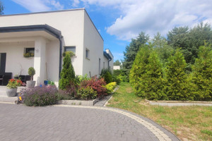 Dom na sprzedaż 154m2 żyrardowski Radziejowice - zdjęcie 1