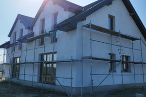 Dom na sprzedaż 116m2 grodziski Grodzisk Mazowiecki Kraśnicza Wola - zdjęcie 1