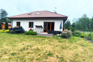 Dom na sprzedaż 248m2 żyrardowski Radziejowice - zdjęcie 1