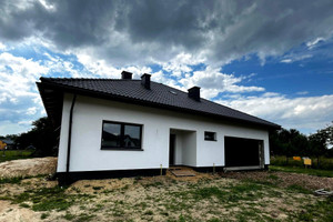 Dom na sprzedaż 165m2 pruszkowski Nadarzyn Rusiec - zdjęcie 1