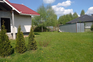 Dom na sprzedaż 119m2 grodziski Żabia Wola - zdjęcie 3