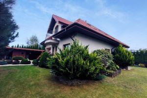 Dom na sprzedaż 210m2 pruszkowski Brwinów - zdjęcie 1
