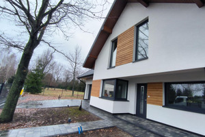 Dom na sprzedaż 151m2 grodziski Żabia Wola Żelechów - zdjęcie 1