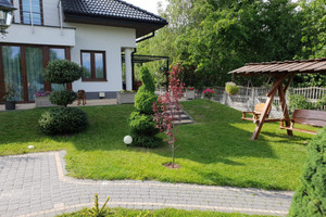 Dom na sprzedaż 207m2 grodziski Żabia Wola Osowiec - zdjęcie 1