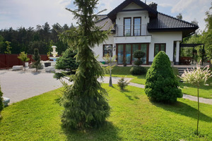 Dom na sprzedaż 207m2 grodziski Żabia Wola Osowiec - zdjęcie 3