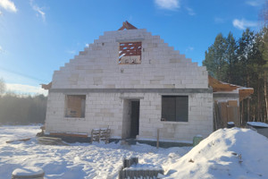 Dom na sprzedaż 128m2 grodziski Żabia Wola Osowiec - zdjęcie 3