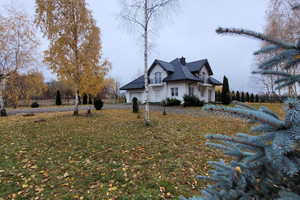 Dom na sprzedaż 178m2 pruszkowski Nadarzyn Rusiec - zdjęcie 3