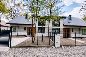 Dom na sprzedaż 139m2 grodziski Milanówek - zdjęcie 3