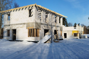 Dom na sprzedaż 87m2 grodziski Żabia Wola Osowiec - zdjęcie 1