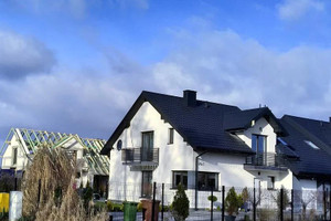 Dom na sprzedaż 171m2 grodziski Grodzisk Mazowiecki Kozerki - zdjęcie 1