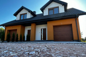Dom na sprzedaż 114m2 grodziski Jaktorów Międzyborów - zdjęcie 1