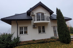 Dom na sprzedaż 178m2 pruszkowski Nadarzyn Rusiec - zdjęcie 1