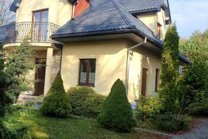 Dom na sprzedaż 182m2 grodziski Żabia Wola Osowiec - zdjęcie 2
