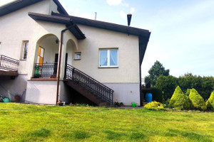 Dom na sprzedaż 120m2 grodziski Żabia Wola Żelechów - zdjęcie 3