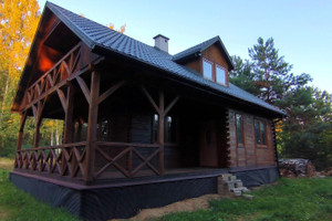 Dom na sprzedaż 112m2 grodziski Żabia Wola - zdjęcie 1