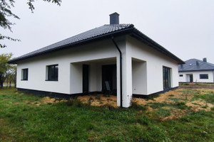 Dom na sprzedaż 165m2 pruszkowski Nadarzyn Rusiec - zdjęcie 2