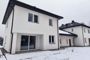 Dom na sprzedaż 179m2 grodziski Żabia Wola Osowiec - zdjęcie 2