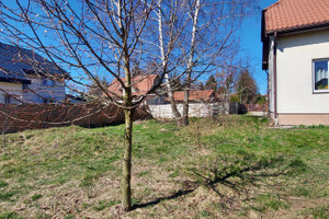 Dom na sprzedaż 160m2 pruszkowski Michałowice Granica - zdjęcie 1