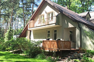 Dom na sprzedaż 303m2 grodziski Podkowa Leśna - zdjęcie 1