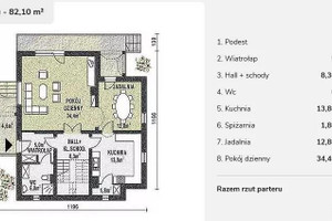 Dom na sprzedaż 239m2 grodziski Jaktorów Międzyborów - zdjęcie 1