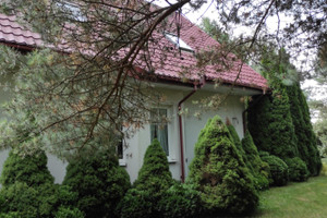 Dom na sprzedaż 215m2 grodziski Żabia Wola Osowiec - zdjęcie 1
