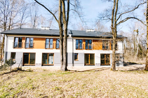 Dom na sprzedaż 107m2 grodziski Grodzisk Mazowiecki - zdjęcie 1