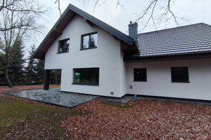 Dom na sprzedaż 152m2 grodziski Żabia Wola Żelechów - zdjęcie 4