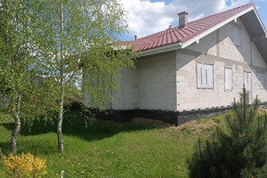 Dom na sprzedaż 119m2 grodziski Żabia Wola - zdjęcie 1
